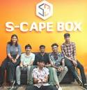 S-cape Box | HELLO BHAGO!!! CONGRATZ ON COMPLETING THE BURN ROOM ...