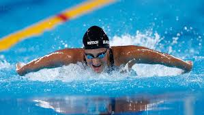 Jun 11, 2021 · en el ciclo de entrevistas olímpicas de infobae, la nadadora ganadora del bronce en atenas 2004 rememoró su carrera y el duro proceso durante beijing 2008 Delfina Pignatiello La Joven Medallista Que Ilusiona En Natacion Telam Agencia Nacional De Noticias
