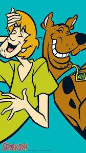 What is the use of a desktop. Scooby Doo 640x1136 Wallpaper Teahub Io