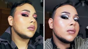 No boundaries in artistry: An MUA talks about passion for the craft