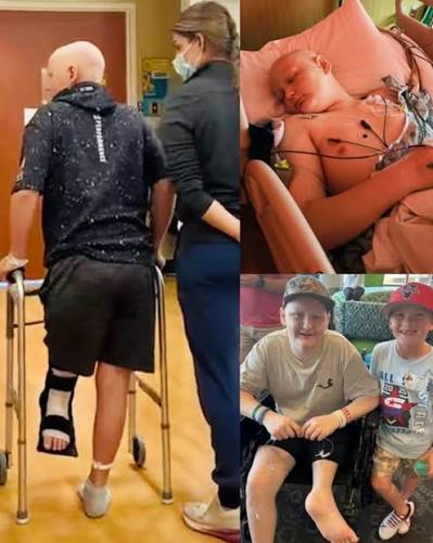 More than 100 people gathered Friday night at Sipsey Valley Middle School  to honor Will Roberts, a 15-year-old who died July 23 after a battle with  stage four bone cancer.