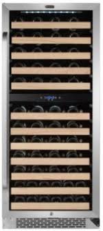 Home and hotel use luxury thermoelectric wine refrigerators semi conductor thermoelectric wine cellar fridge cooler. Top 10 Best Tall Wine Refrigerators As Of July 2021