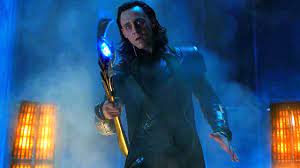 Set in the marvel cinematic universe (mcu). Loki Arrives On Earth Scene The Avengers 2012 Movie Clip Hd Youtube