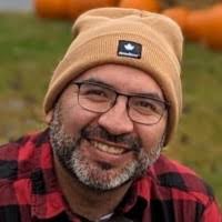 Sergio Lucas Sanchez