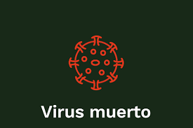 Con un divertido gif haciendo el gesto de la fuerza con el brazo,. Esto Es Lo Que Sabemos De La Vacuna De Moderna Contra El Covid 19