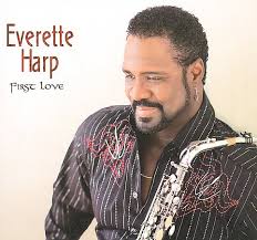 Everette Harp