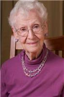 Eleanor Corliss Obituary (1919