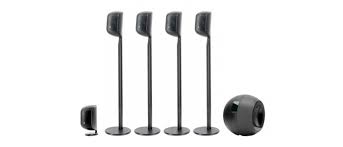Bowers Wilkins Mt 60d Home Theater Speaker System Hometheaterhifi Com Ready to take your home theater to the next level? bowers wilkins mt 60d home theater