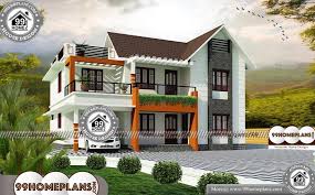 With over 24,000 unique plans select the one that meet your desired needs. Narrow Lot House Plans With Side Garage 90 Double Floor Houses