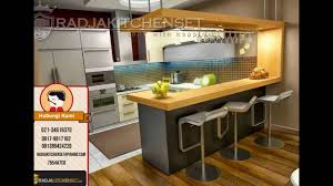 Harga kitchen set permeter terbaru tahun 2021.memiliki kitchen set atau lemari dapur tentu menjadi keinginan hampir semua ibu rumah tangga. Jual Kitchen Set Yang Sudah Jadi 081389424220 Youtube