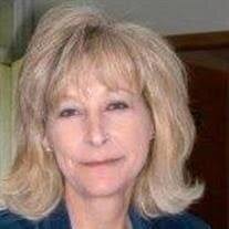 Sherry Ann Woods Obituary