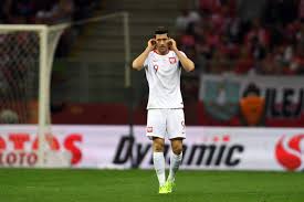Chair of control and systems engineering. Robert Lewandowski Powinien Zmienic Pozycje Wojciech Kowalczyk Ma Nowy Pomysl Na Reprezentanta Polski