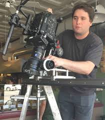 Edward Guinn, Cueit Entertainment, LLC