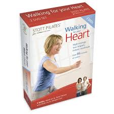 Total fitness dvds existing user promo code. Walking For Your Heart Dvd 2 Pack Merrithew