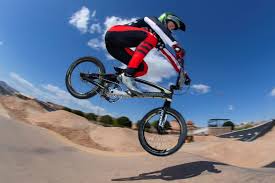 Вторым стал британец кай уайт (39.167). Olympics Bmx Racer Fields Says U S Has Upper Hand In Tokyo