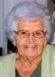 Minnie Flint Obituary