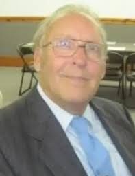 Obituary information for Wayne Douglas "Doug" Harms