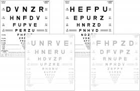 Bailey Lovie Charts View Specifications Details Of