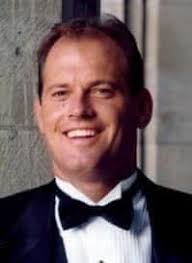 July 24th Lieutenant Patrick John Lyons, 34 years old, Rescue at the North  Tower Patrick John Lyons was born