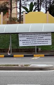 24.01.2021 · korban terpaksa belajar di hutan untuk menjadi sinyal internet yang ada di dataran tinggi. Cikgu Cikgu Gantung Banner Minta Pindahkan Pengetua Mental Dari Sekolah