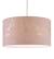 Copper Rose Gold Lamp Shade
