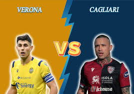 Verona are already safe but are the better side and will want to get back on track. Hellas Verona Vs Cagliari Calcio Prediction For 20 06 2020 Bettonus