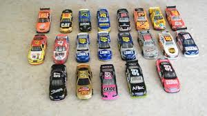 How can i sell nascar collectibles? 1 64 Nascar Diecast