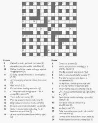 Find great variety puzzles from penny dell publishing. National Post Cryptic Crossword Forum Tuesday November 11 2014 Dt 27504 Bonus Puzzle