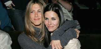 As a lead on one of america's most beloved shows, courteney cox captured the hearts and laughter of countless viewers during the 1990s and 2000s on friends.but cox played more than just monica. Jennifer Aniston Doesn T Know What She D Do Without Courteney Cox The Inquisitr