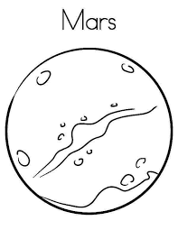 Click the download button to view. Coloring Pages Of Mercury The Planet Planet Coloring Pages Planet Colors Earth Coloring Pages