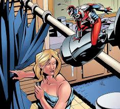 Comic Book Review: The Irredeemable Ant-Man #7 - Comic Book Revolution