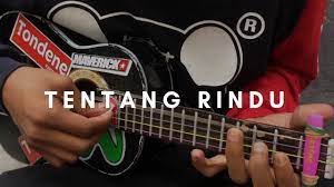 Maybe you would like to learn more about one of these? Chord Kunci Ukulele Tentang Rindu Virzha Ku Hanya Diam Menggenggam Menahan Segala Kerinduan Tribun Solo