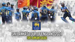 Eoin morgan ©, jos buttler (wk), james vince, jonny bairstow, joe root, ben stokes, moeen ali, chris woakes, adil rashid, jofra archer, mark wood, liam plunkett, tom curran probable playing xi of england (eng) vs sri lanka (sl), 27th icc cricket world cup match 2019 Sri Lanka S Squad For England Announced Eng V Sl 2021 Youtube