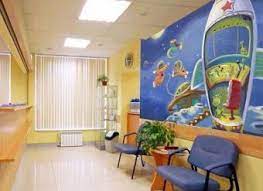 › wall decor for doctors office. 12 Pediatric Office Decor Ideas Themes Lovetoknow
