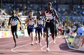 Womenwomen's jump showdown should be between yaroslava mahuchikh and mariya lasitskene. World Top Ranked 1500m Runner Timothy Cheruiyot Can Only Be Beaten In Kenya Vs Athletics
