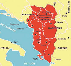 Image result for kosovo i cakorr