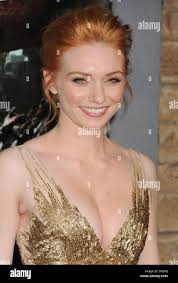 Eleanor tomlinson hi-res stock photography and images