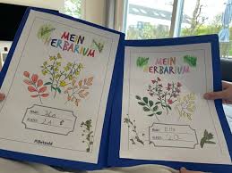 The herbarium at mo is divided between two buildings. Aktuelle Beitrage Katholische Grundschule Hanbruch Aachen