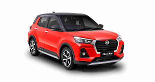 Hallo topplovers gimana kabar nya, nah pada video kali ini kita akan membahas mengenai review dan spesifikasi daihatsu rocky. 2uwwqj5bgqjs9m