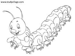 See more ideas about insect coloring pages, coloring pages, coloring pages for kids. Coloring Pages Insects Coloring Home