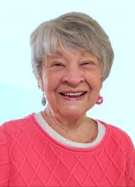 Patricia "Pat" Meighen