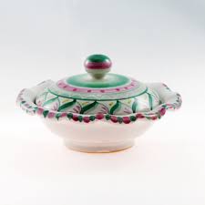 Bomboniere Ceramica Vietrese Eccellenza Artigianale Made In Italy