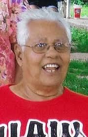 Robert Robinson Obituary (2018)