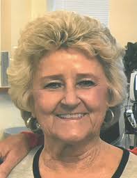 Obituary information for Delores Harrell Collins