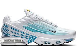 Nike Air Max Plus 3 Laser Blue Ck6715 100