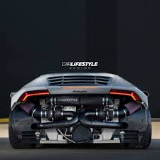 Twin Turbo Huracan Design By Carlifestyle More Cars Here Twin Turbo Turbo Lamborghini