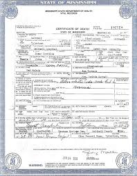 Birth Certificate Place In Jackson Ms Step By Step Mississippi Research 1880 Present Genealogy Familysearch Wiki Birth Records Mississippi Death Records