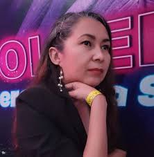 Bienvenida Vania Manzano