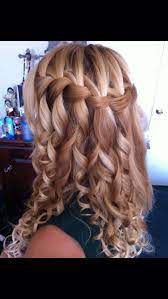 Hairstyles Must See Part 2 Hair Styles Dance Hairstyles Homecoming Hairstyles