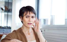 Tinnitus Wenn Das Ohr Stresst Gesundheitsratgeber Mein Tag